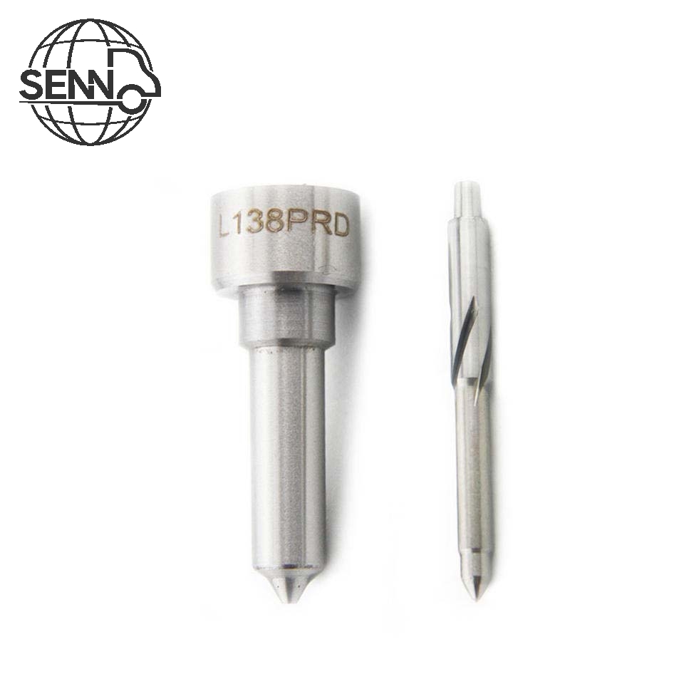 Fuel Injectors Nozzles L138PRD Sprayer Nozzle