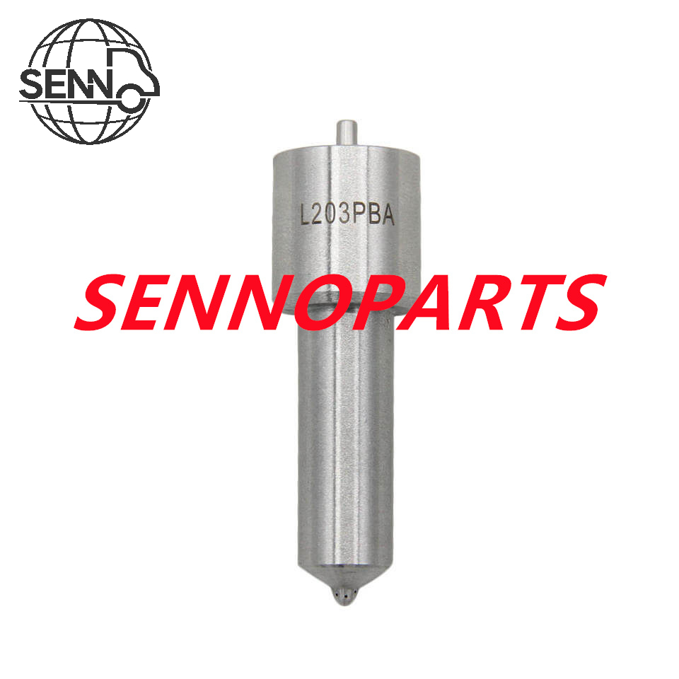 INJECTOR NOZZLE SUITABLE FOR MASSEY FERGUSON -L203PBA