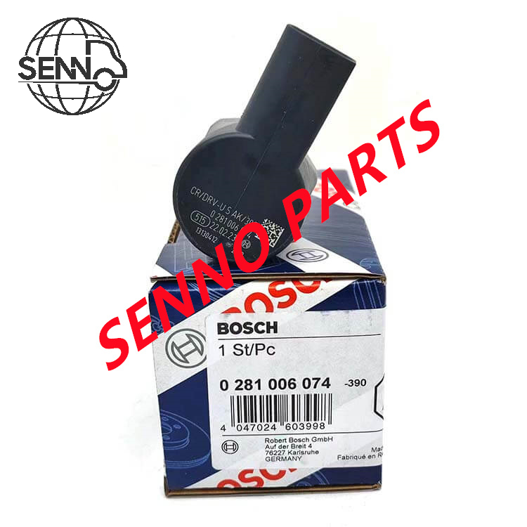 0281006074 BOSCH DRV pressure regulator