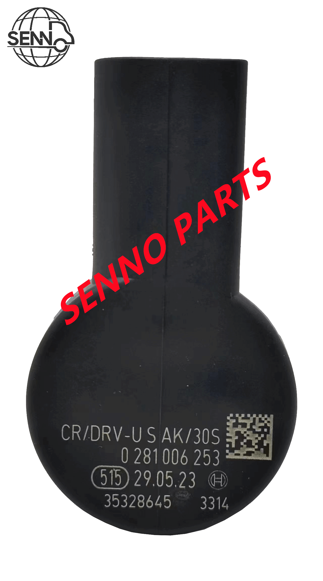 0281006253 Fuel Pressure Control Valve BOSCH 0281006253