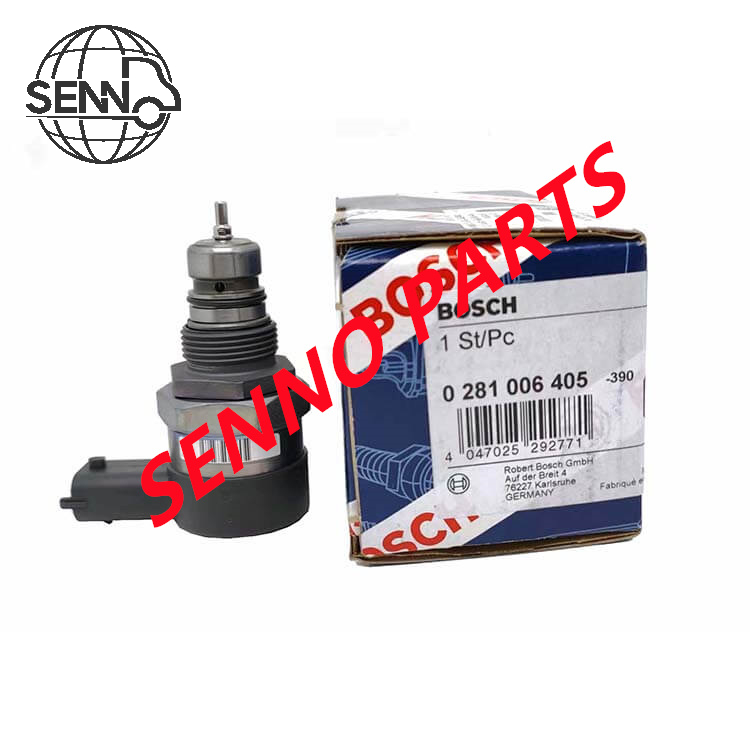 0281006405 BOSCH DRV pressure regulator 