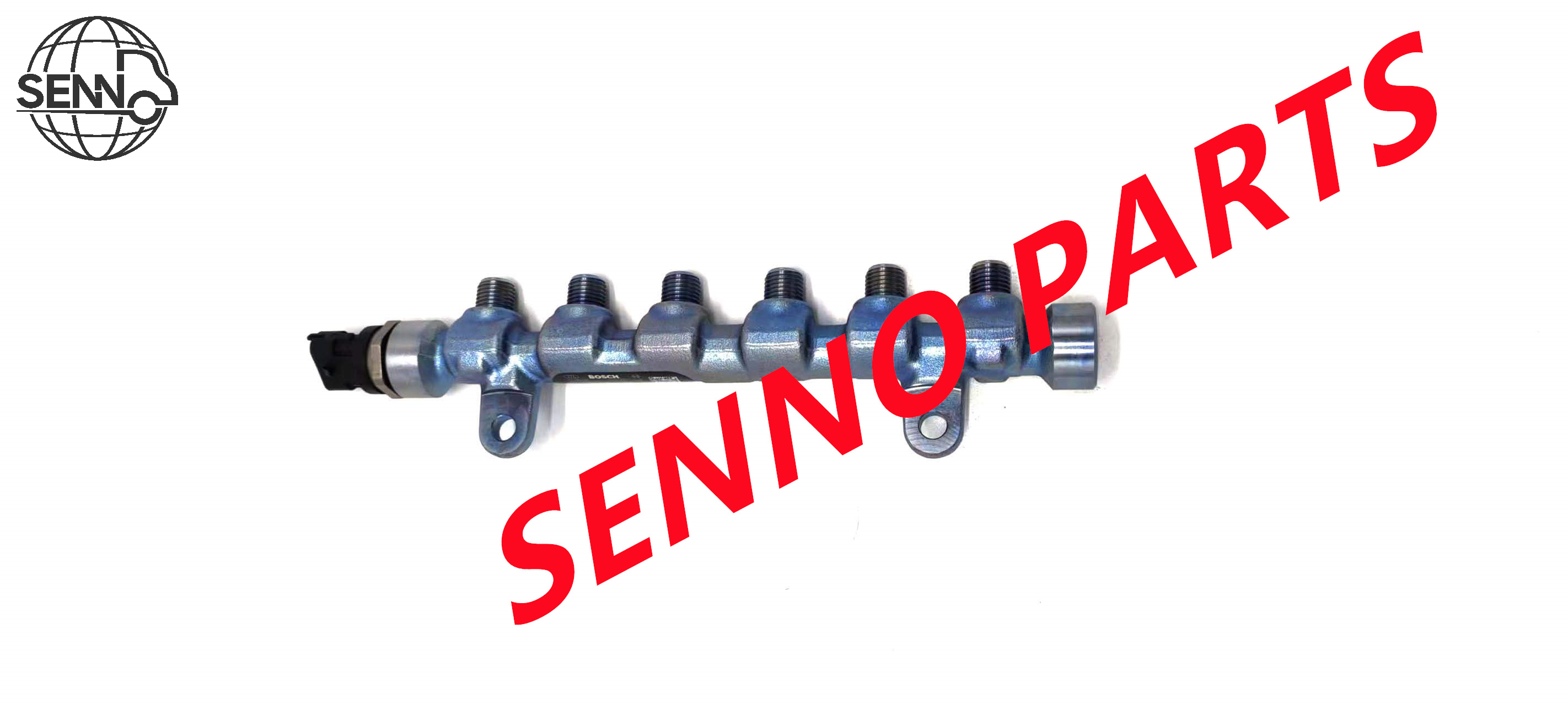0445214228 Fuel Common Rail System New Packaging Advantage Supply