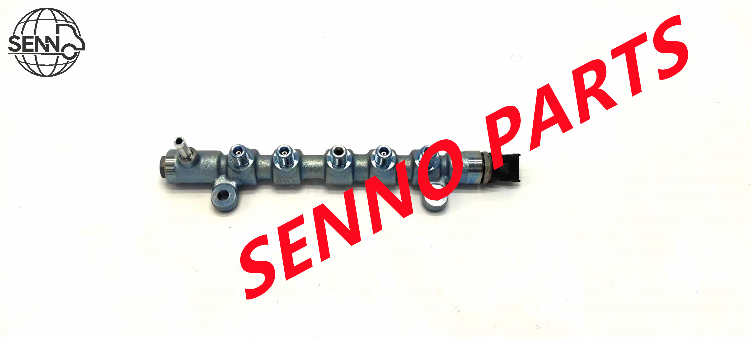 Bosch Common Rail Fuel Injection System Chinese OEM Applications 0445214418 