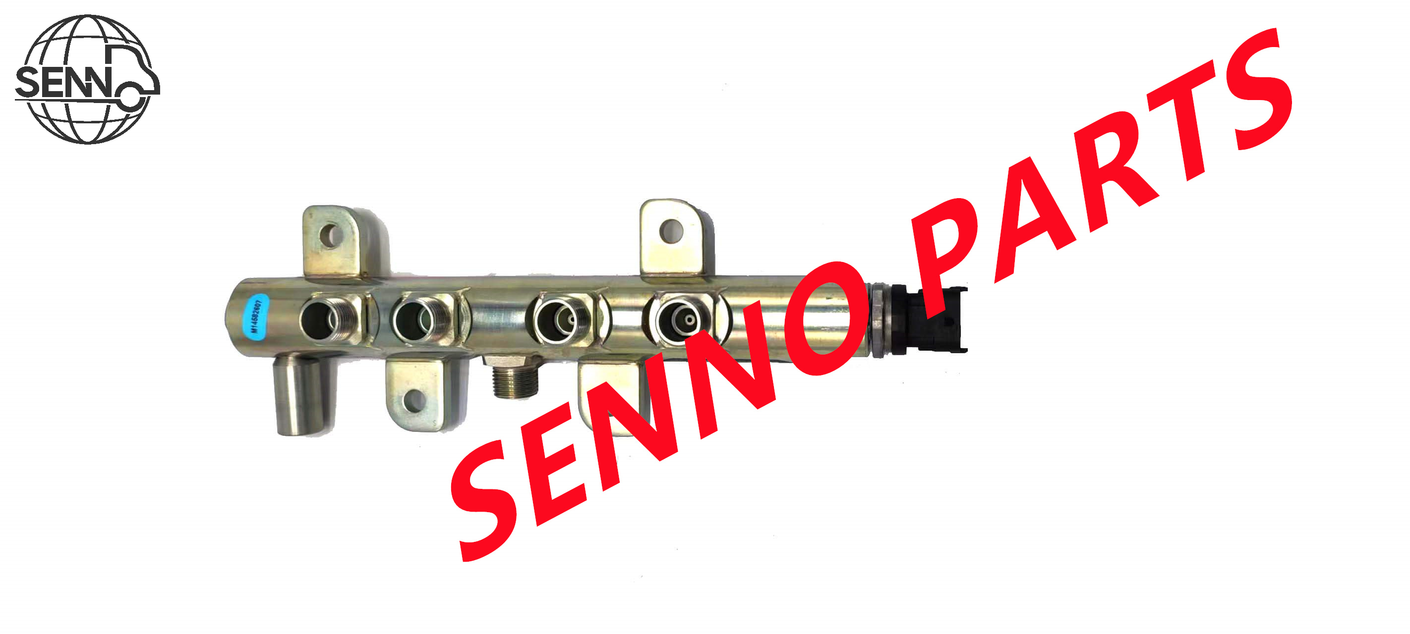 Bosch Common Rail Fuel Injection System Chinese OEM Applications 0445214068 