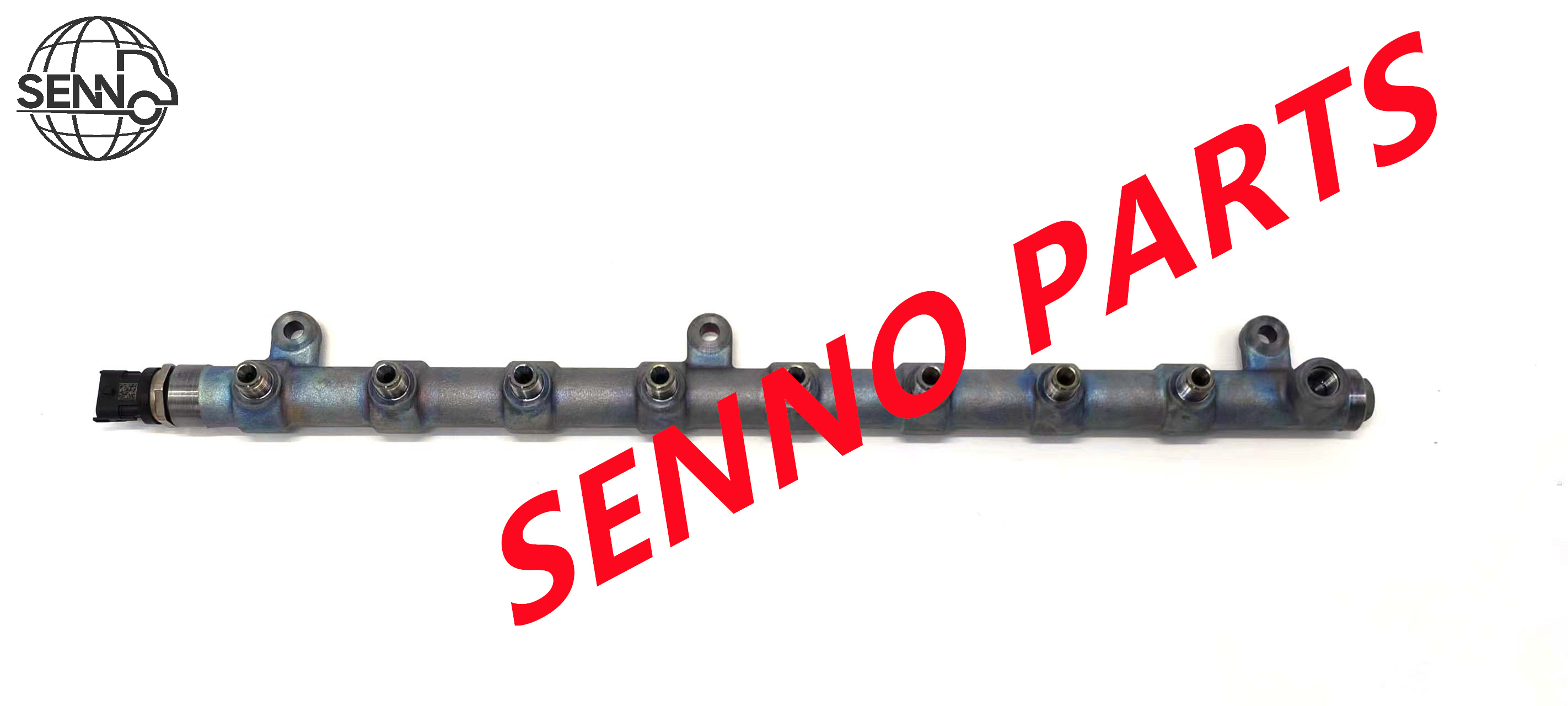 Chinese OEM Applications 0445214365  Bosch Common Rail Fuel Injection System