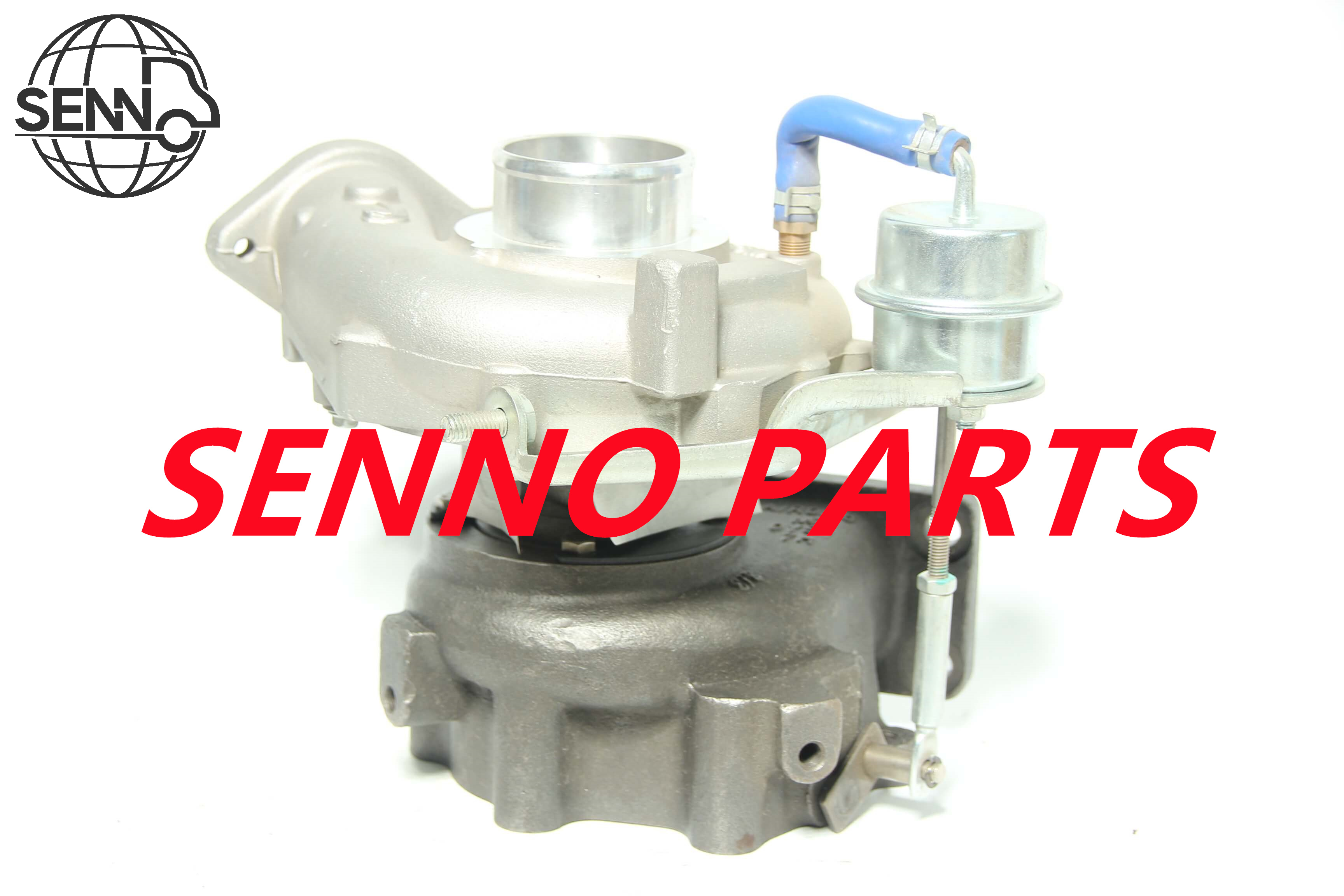 BOBELCO SK250-8 SK260LC-8 Excavator engine turbo  KR0285Z