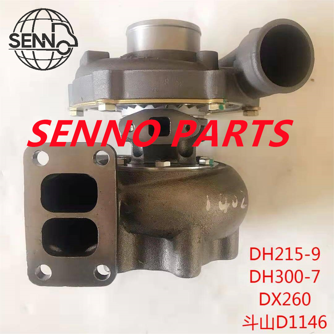 Excavator assy DOOSAN DAEWOO DH300-7 65.09100-7082