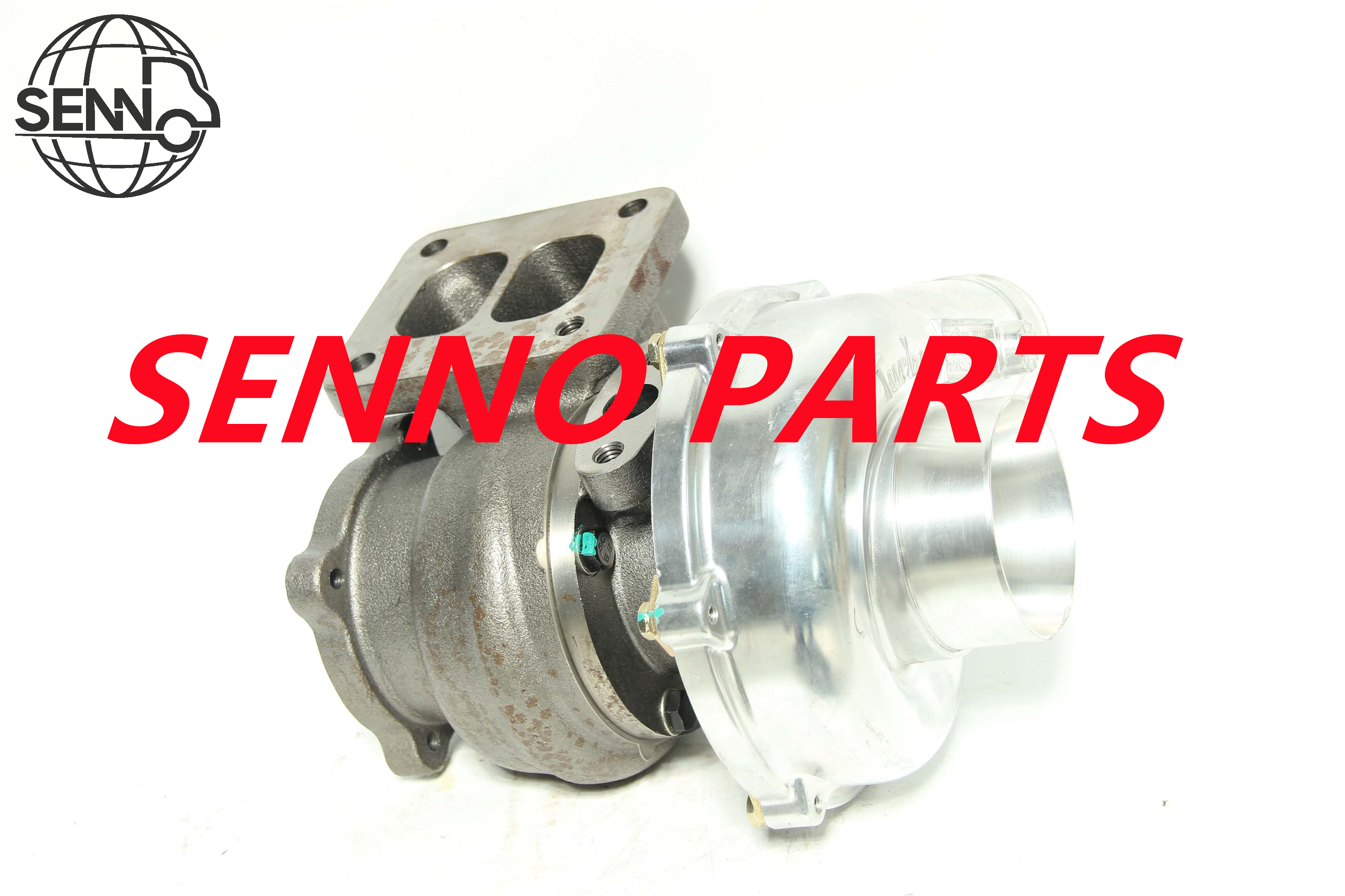 HITACHI EX200H-5 A-6BG1T Engine turbo RHE61 114400-3320