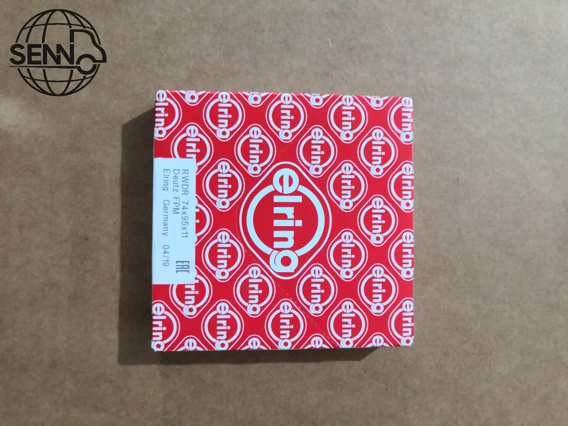 084.791 04253372 CRANKSHAFT SEAL, CAMSHAFT SEAL