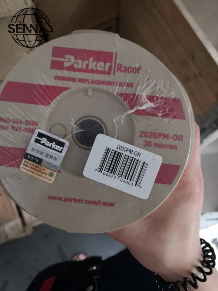 2020PM-OR Parker