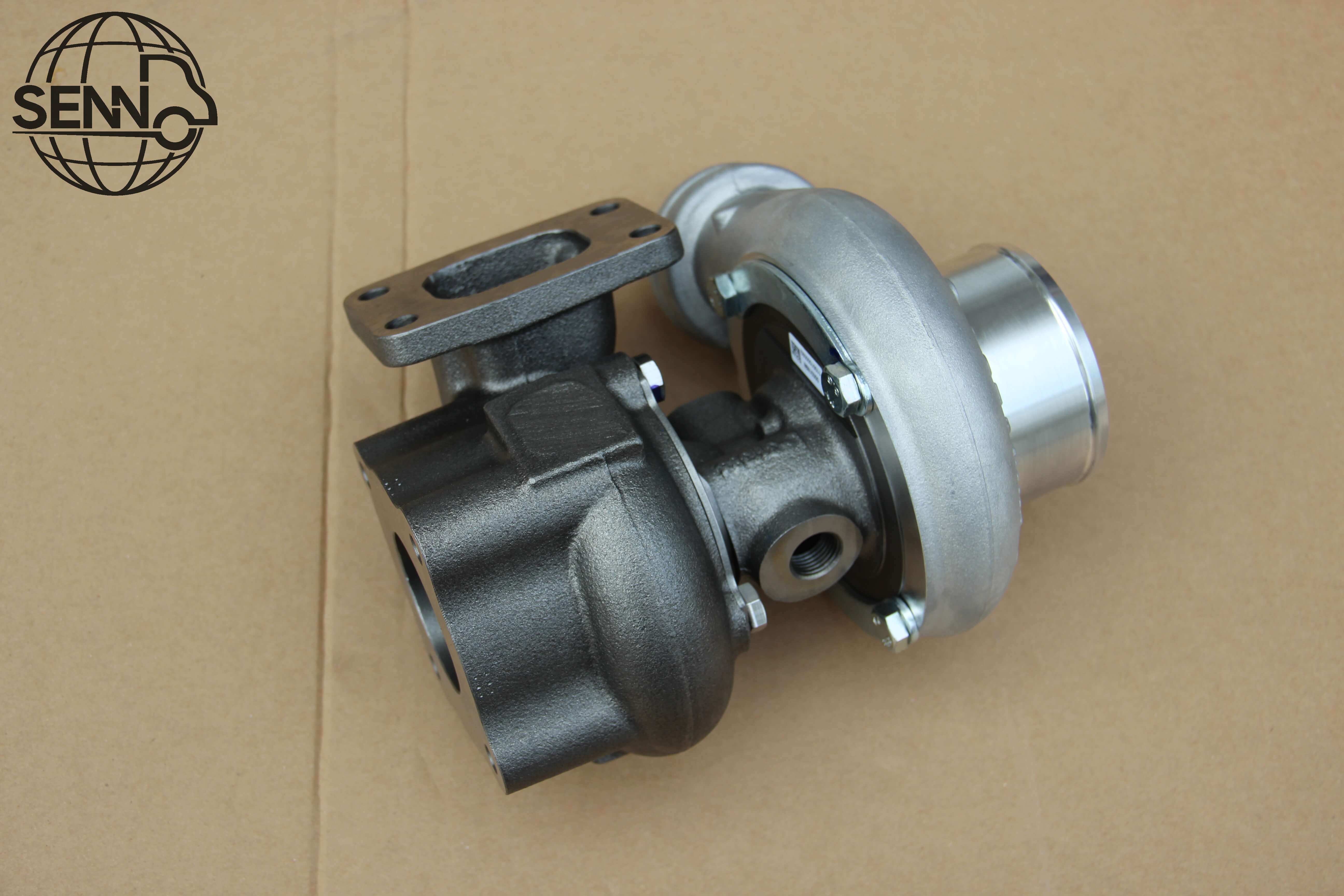 Volvo Penta Industrial Engine S100 Turbo 318281