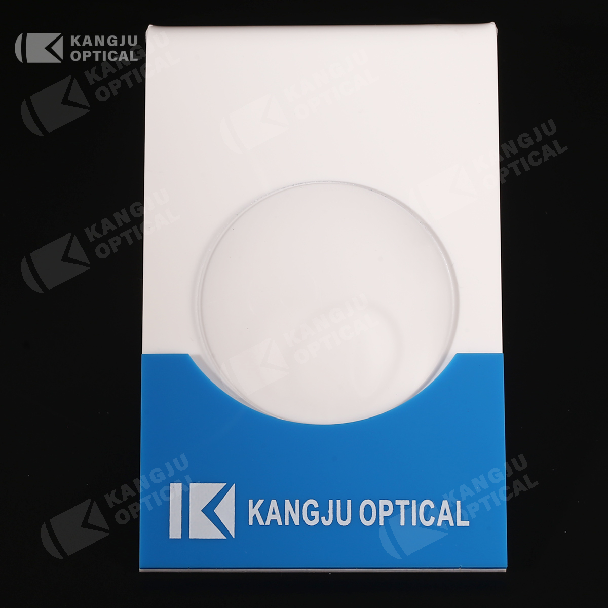 1.49 Blended Bifocal Lens