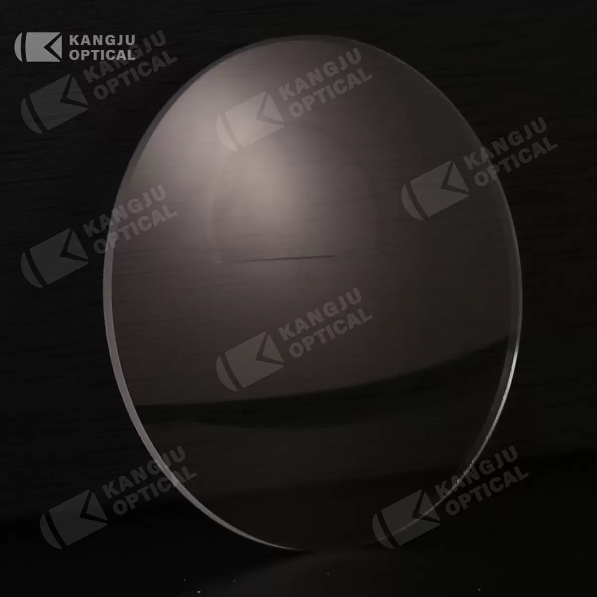 1.49 Flat Top Bifocal Lens-DANYANG KANGJU OPTICAL GLASSES CO