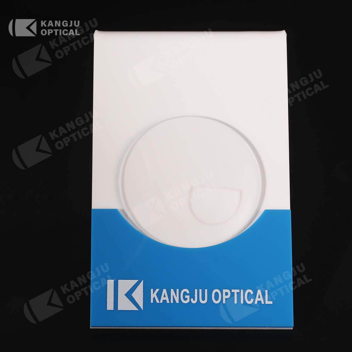 1.49 Flat Top Bifocal Lens