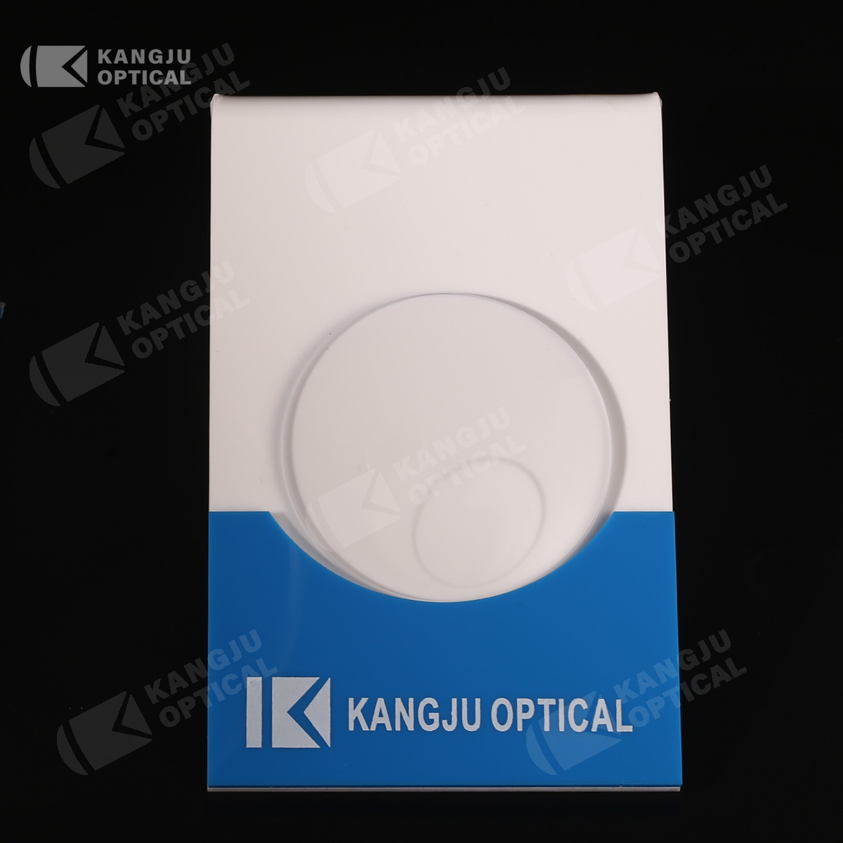 1.49 Round Shape Bifocal Lens
