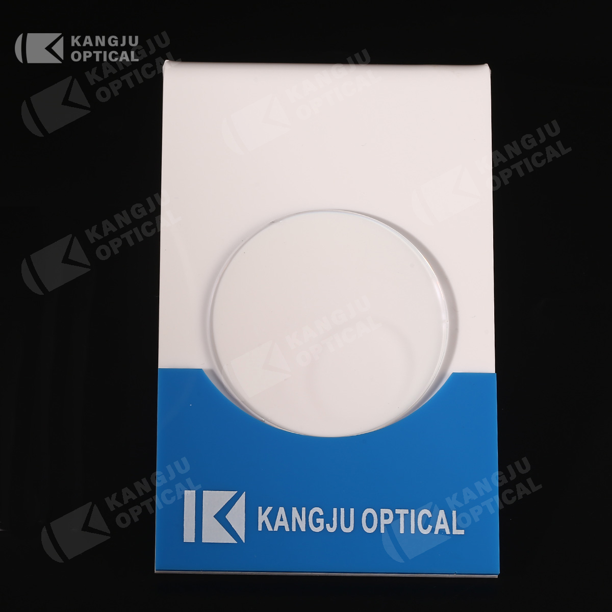 1.56 Blended Bifocal Lens