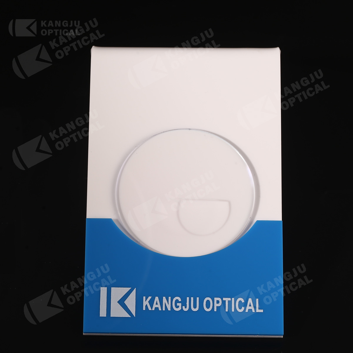 1.56 Flat Top Bifocal Lens