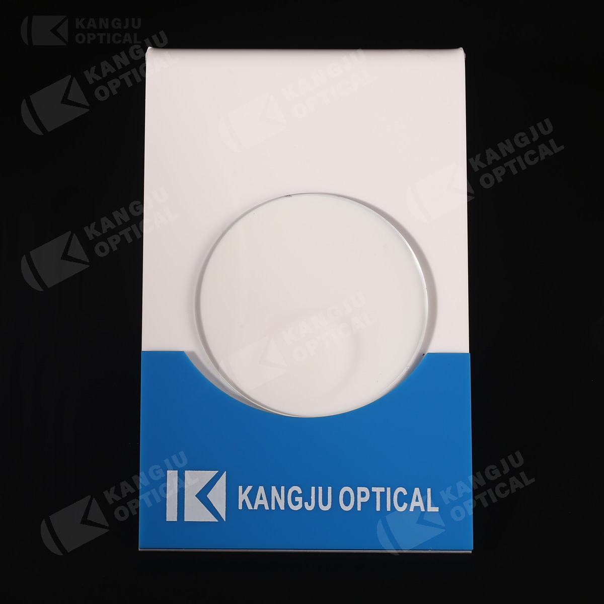 1.56 Photochromic Blended Bifocal Lens