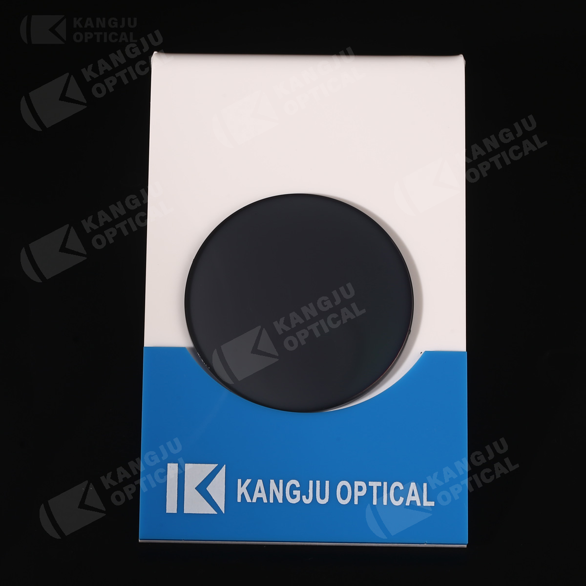 1.56 Photochromic Blended Bifocal Lens