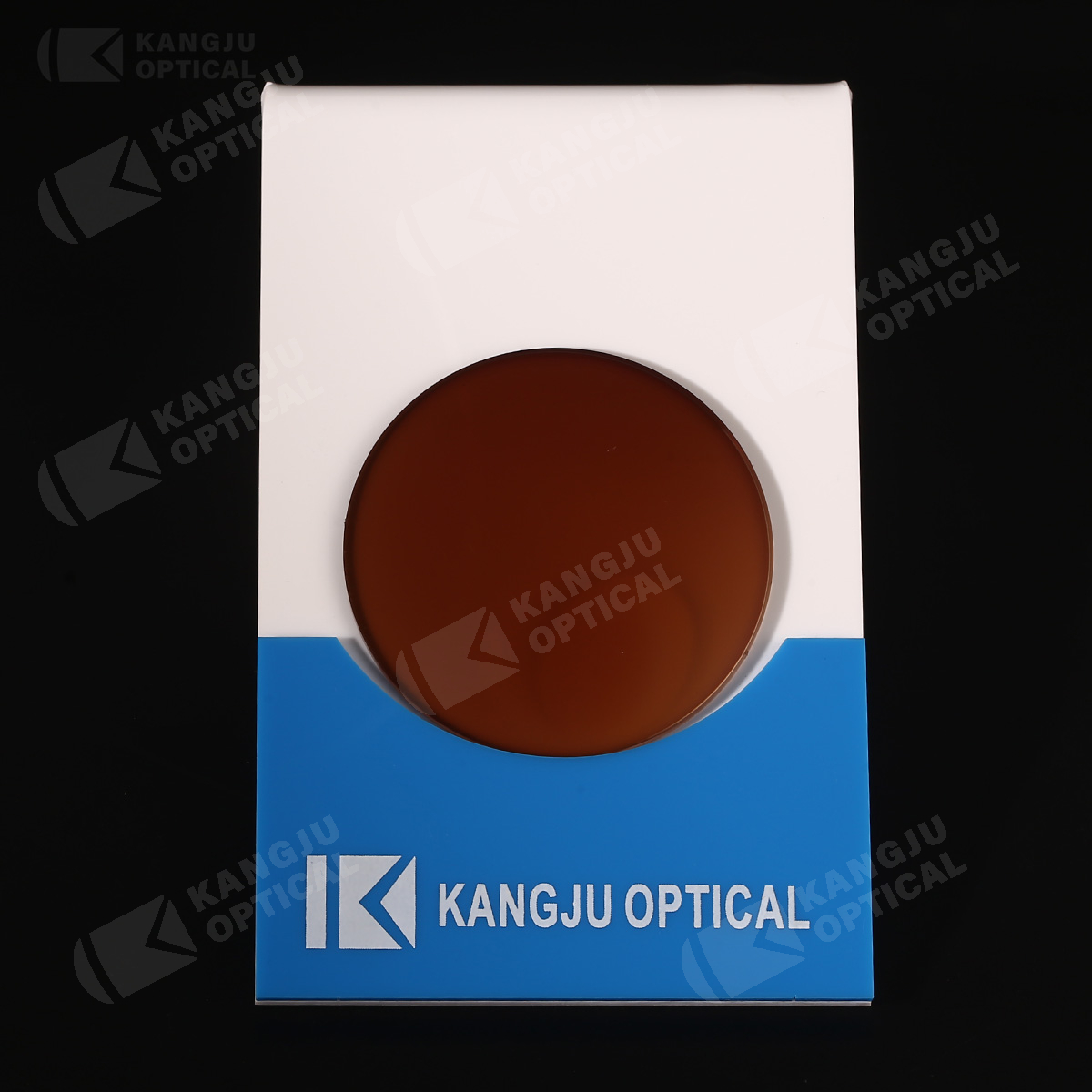 1.56 Photochromic Blended Bifocal Lens