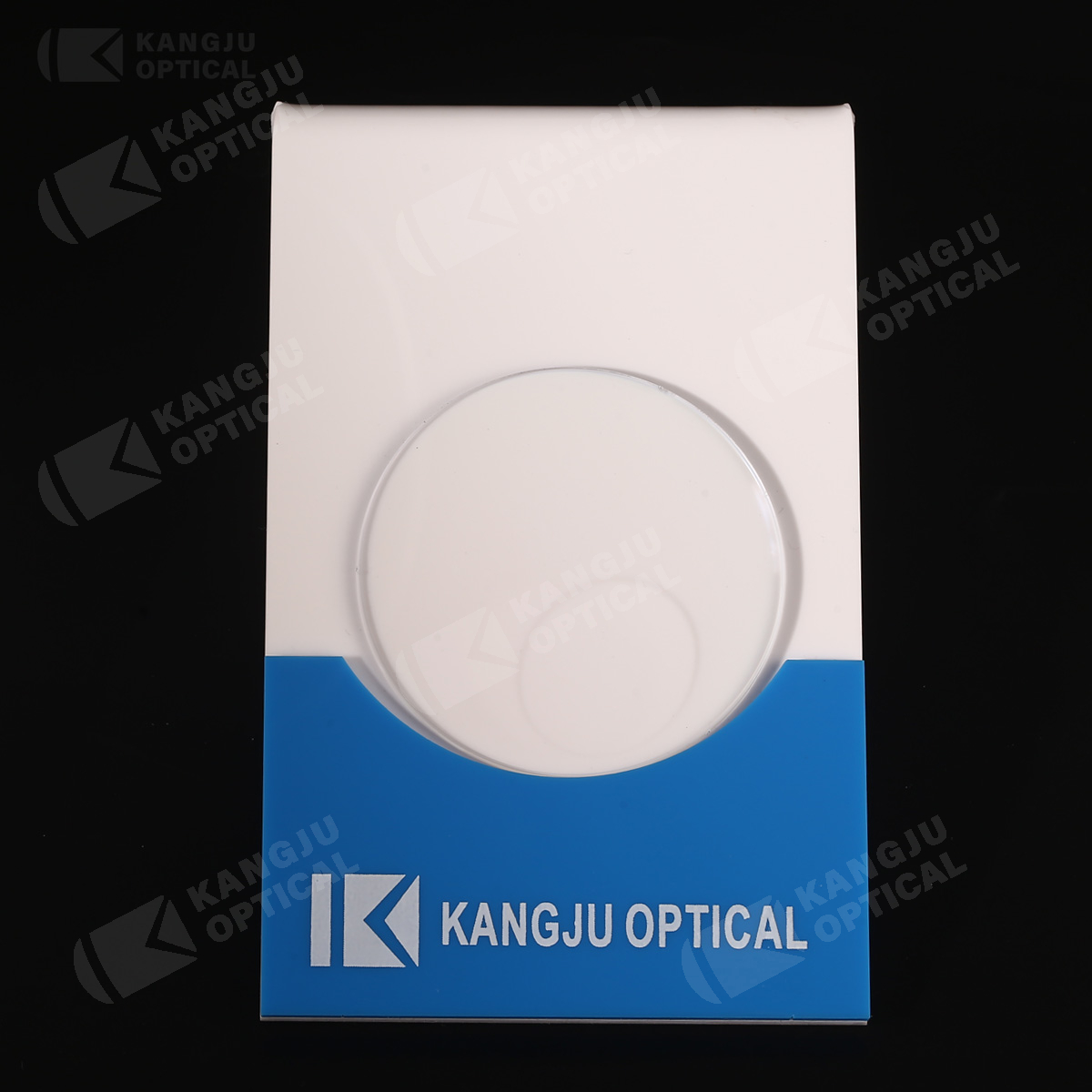 1.56 Round Shape Bifocal Lens