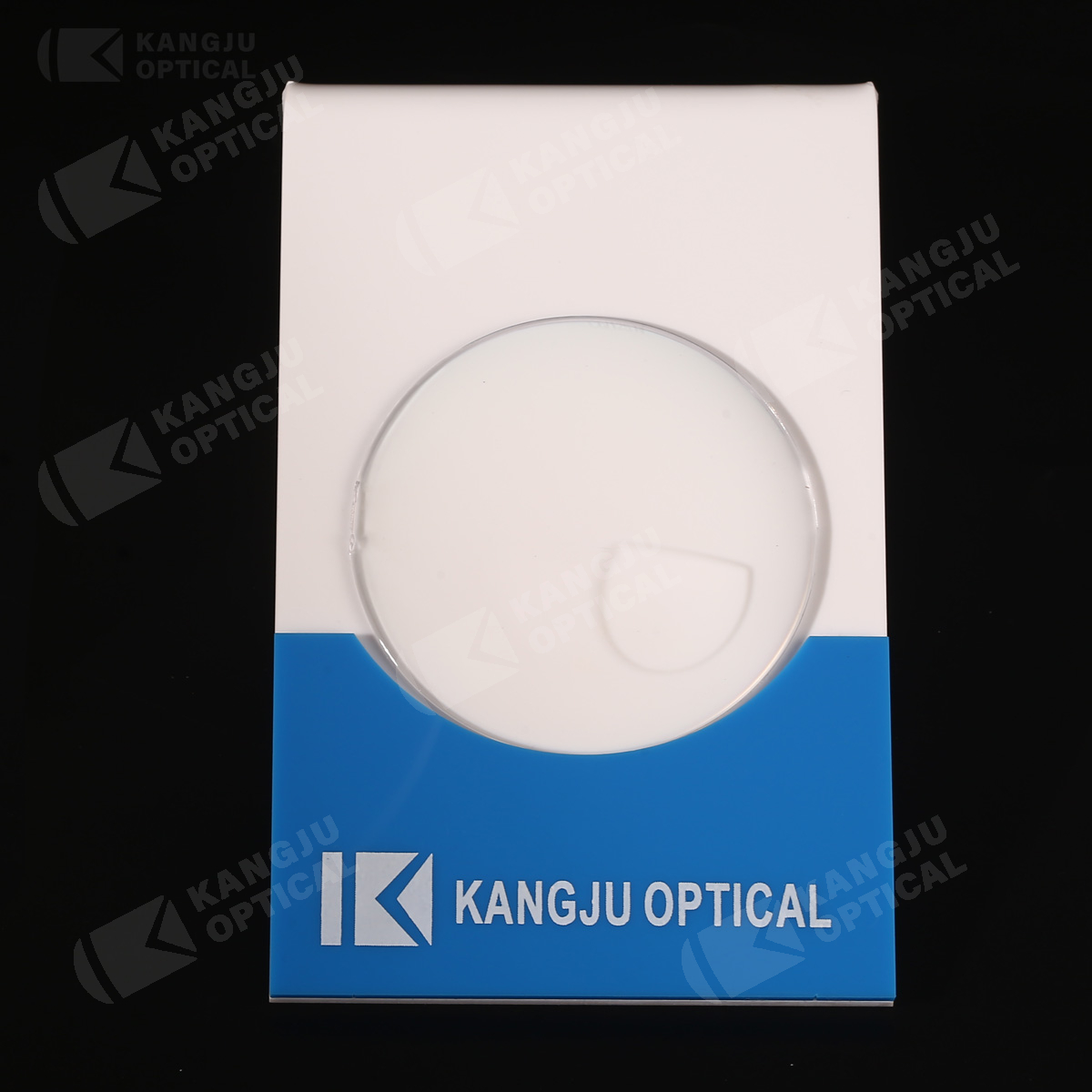 1.591 PC Flat Top Bifocal Lens