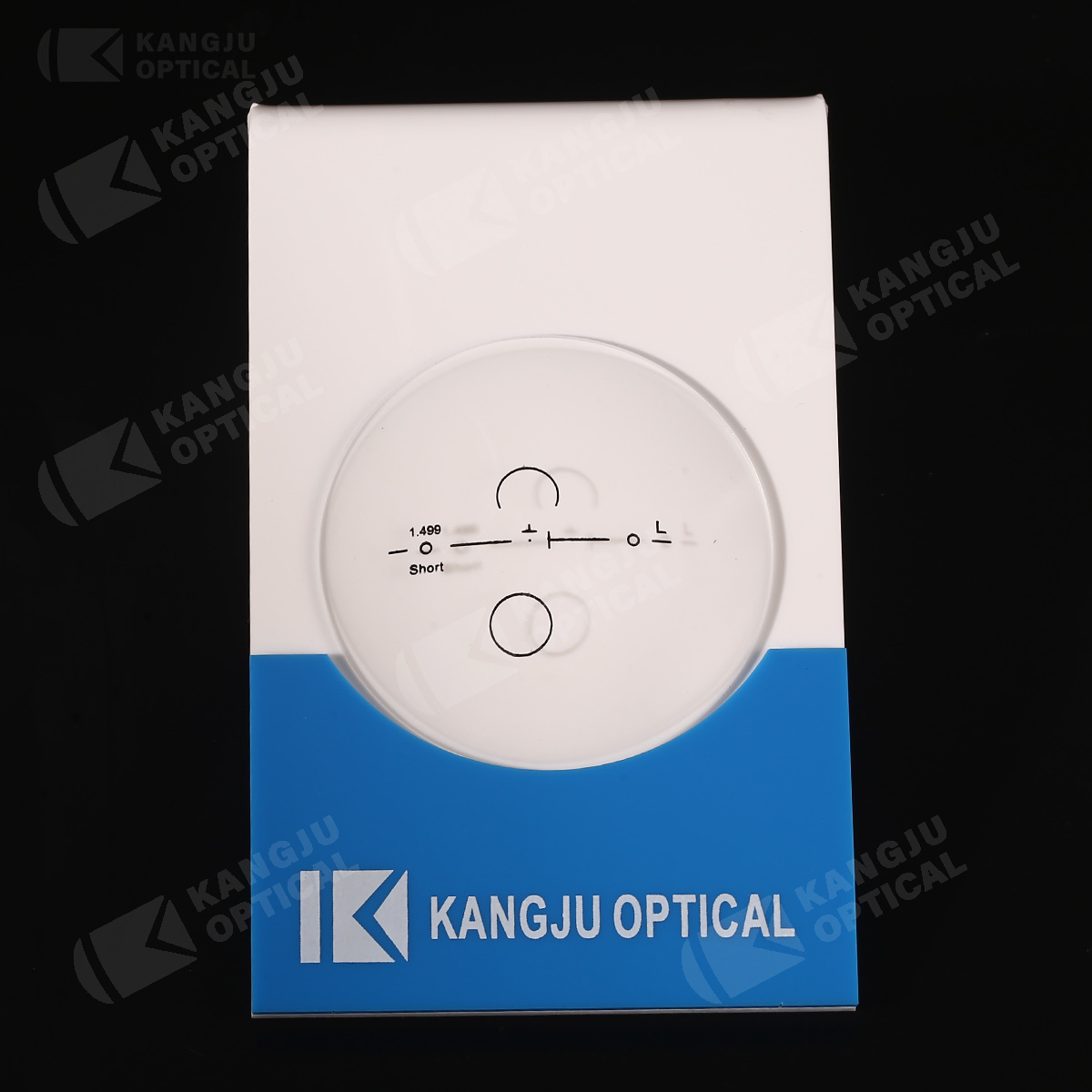 1.49 Progressive Lens