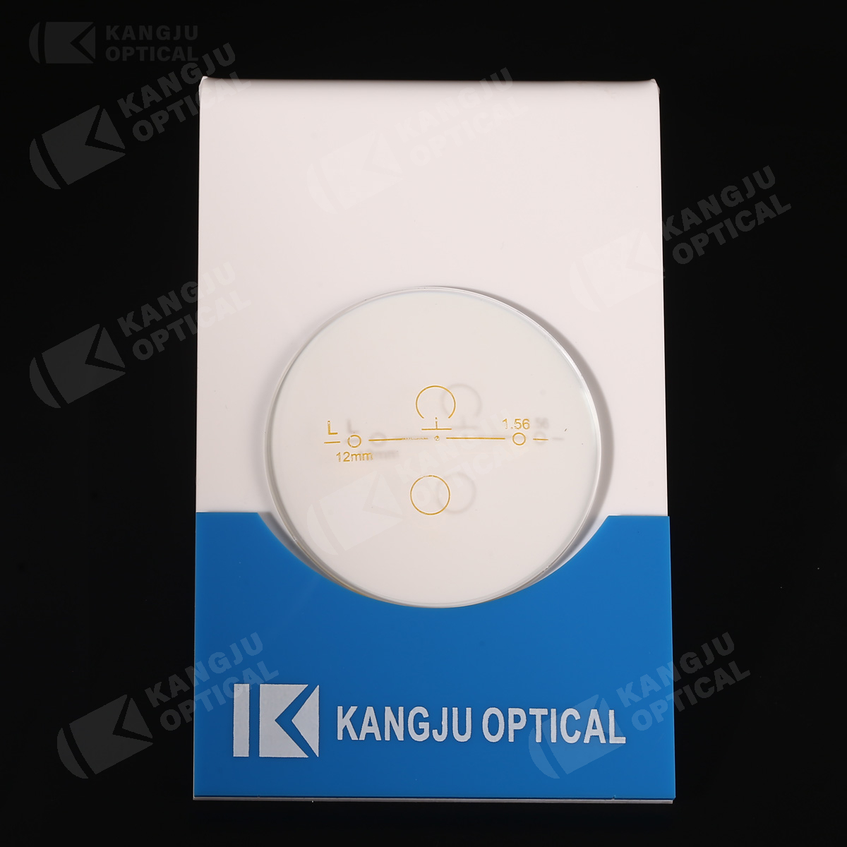 1.56 Photochromic Progressive Lens