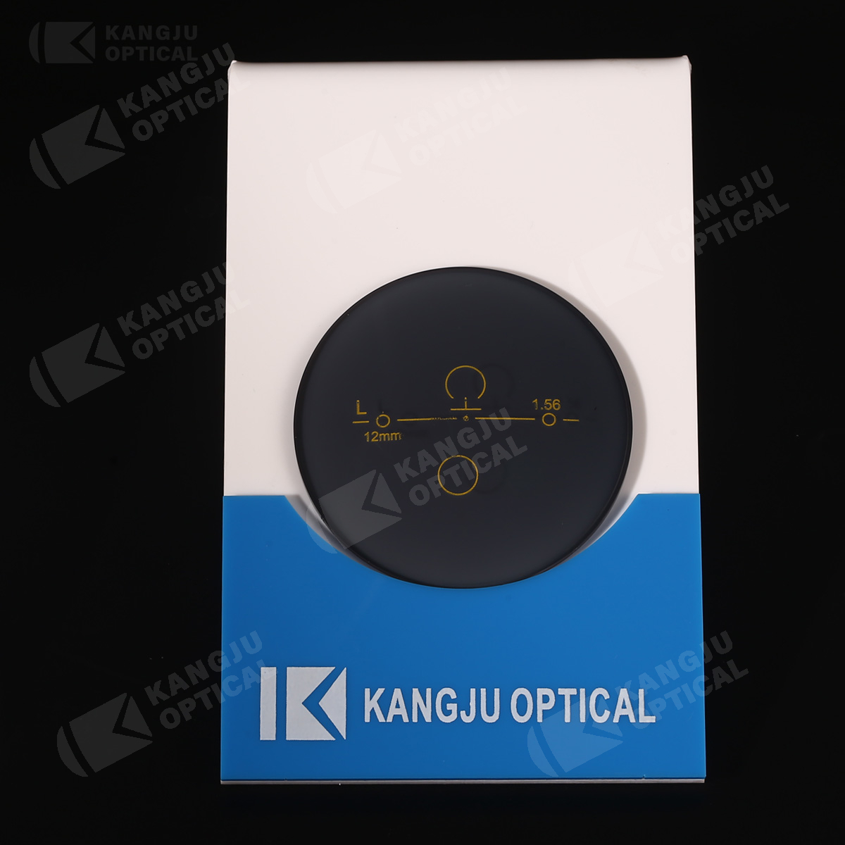 1.56 Photochromic Progressive Lens