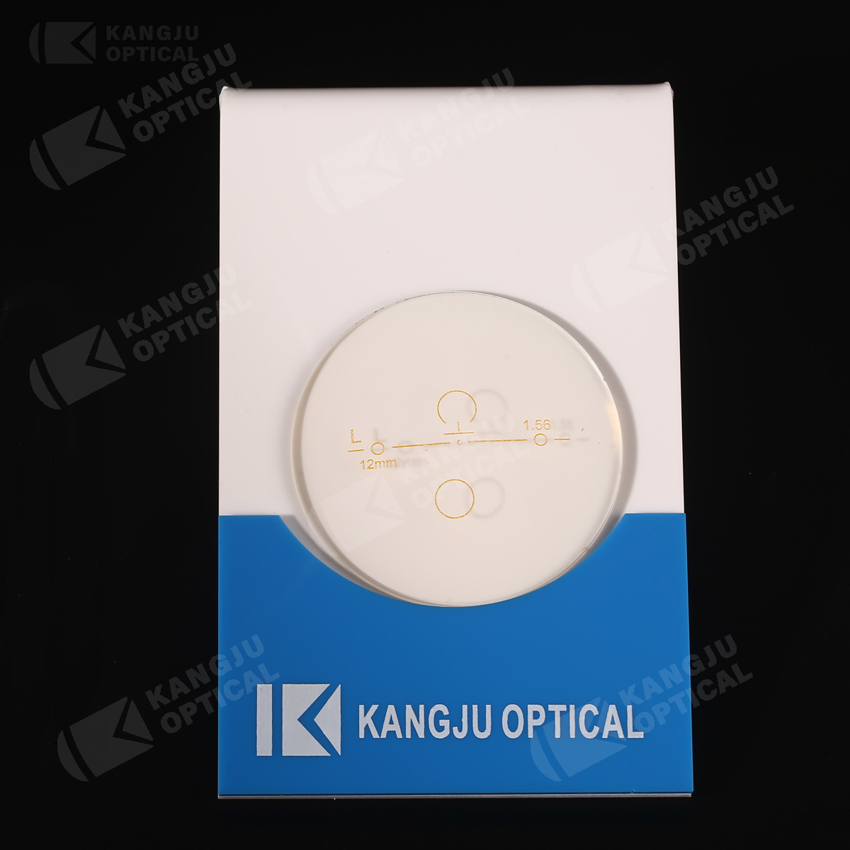 1.56 Photochromic Progressive Lens