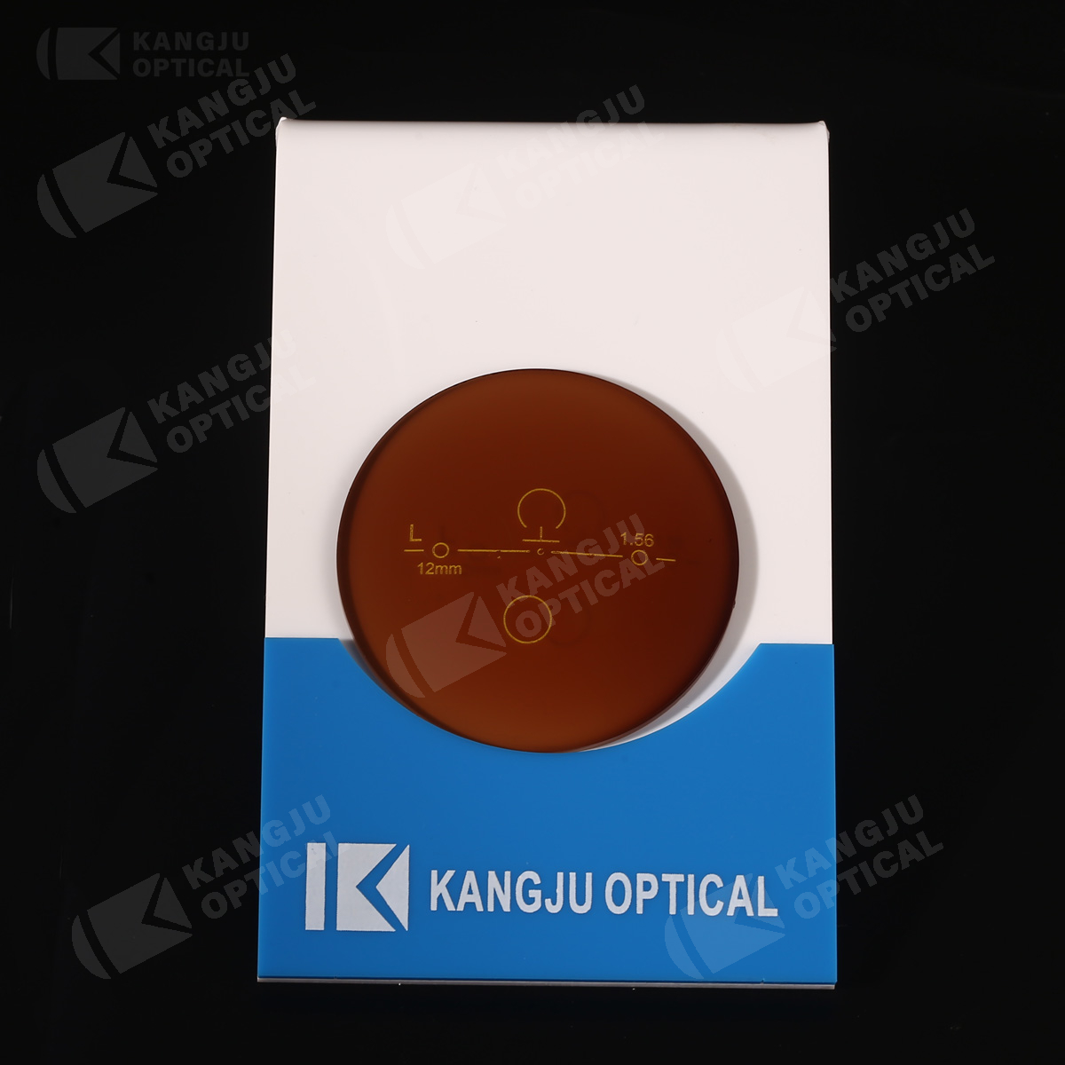 1.56 Photochromic Progressive Lens