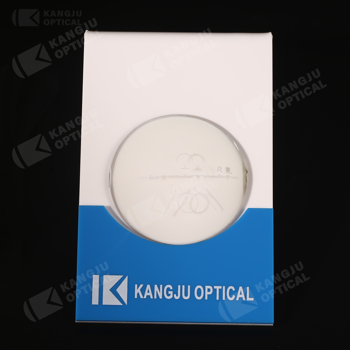 1.591 PC PGX Progressive Lens