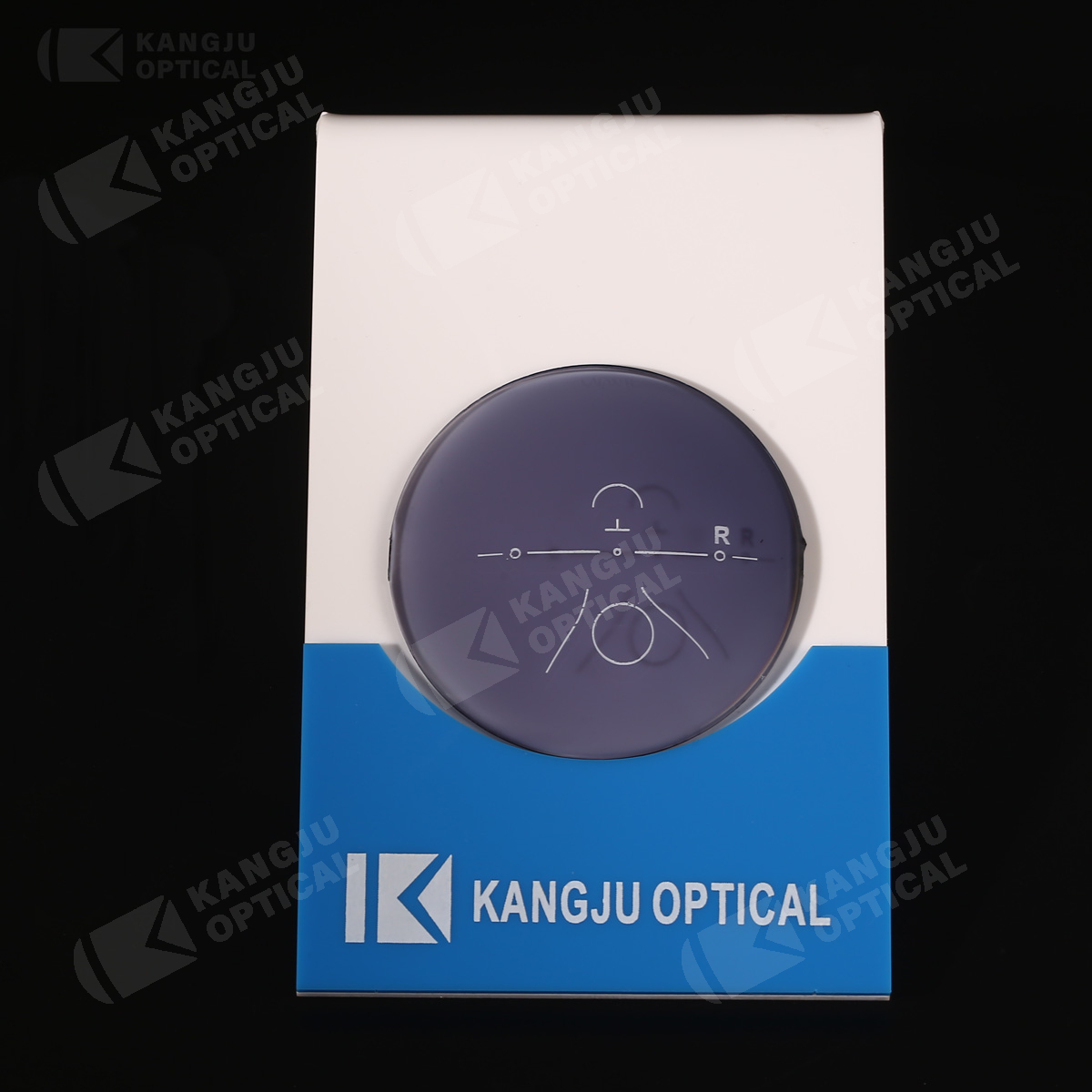 1.591 PC PGX Progressive Lens