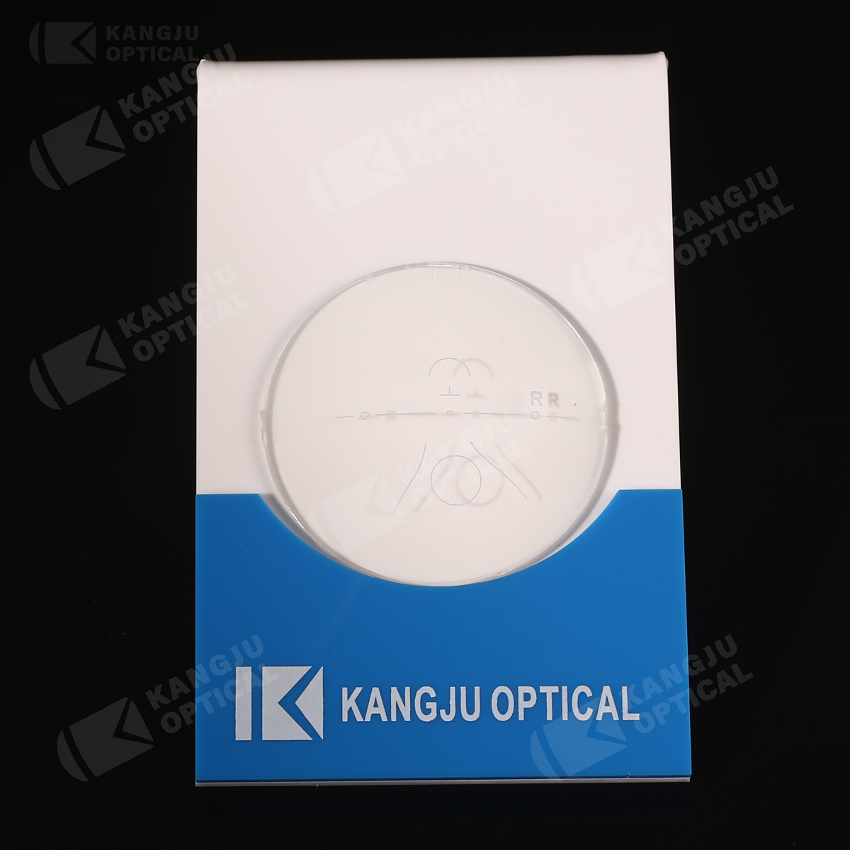 1.591 PC Progressive Lens