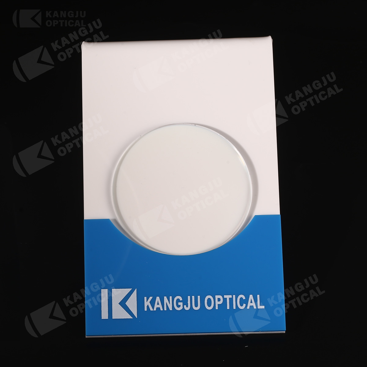 1.56 Photochromic Single Vision Lens