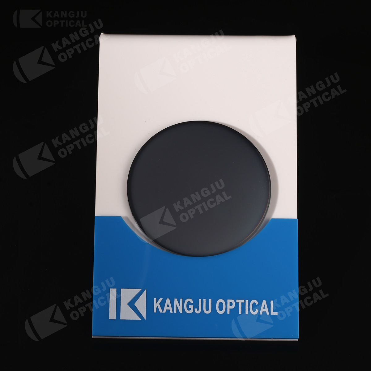 1.56 Photochromic Single Vision Lens