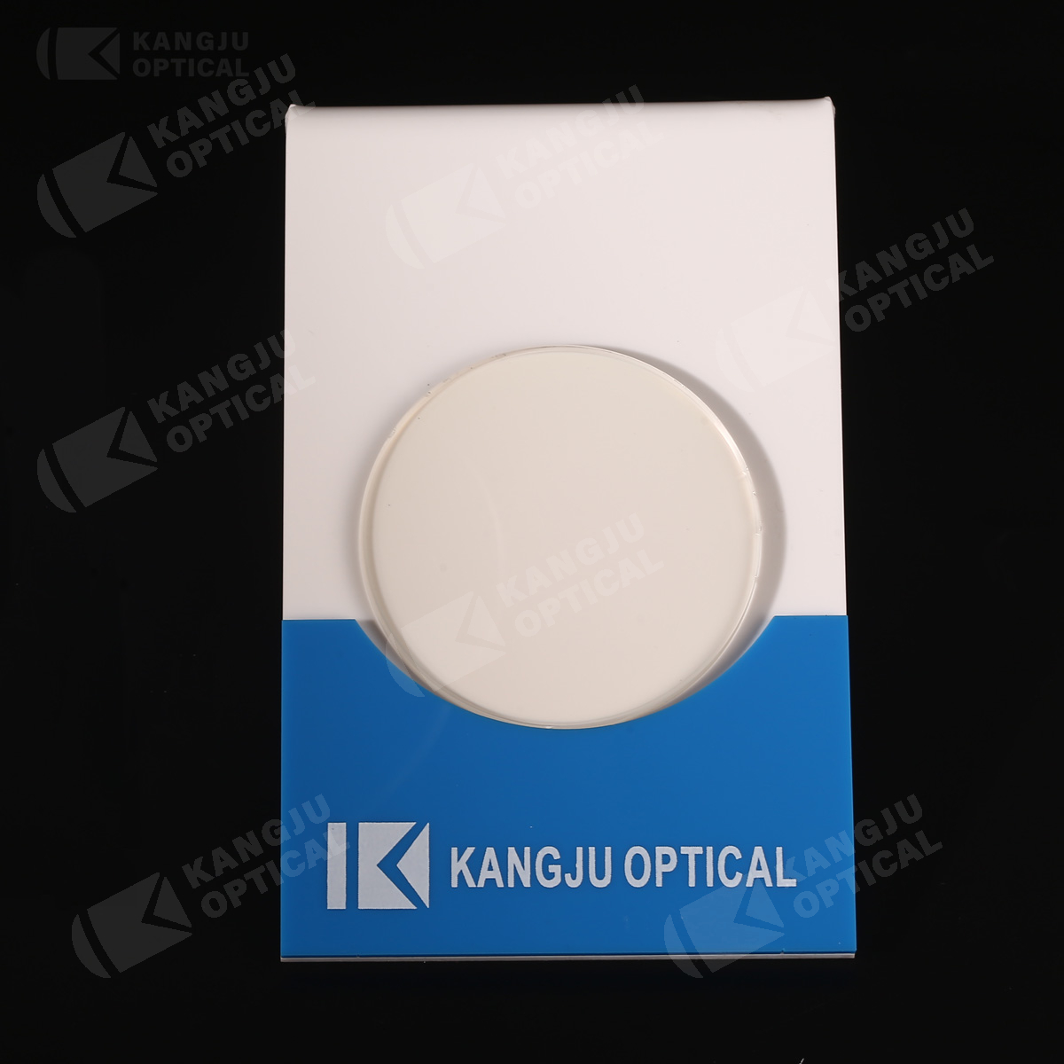 1.56 Photochromic Single Vision Lens
