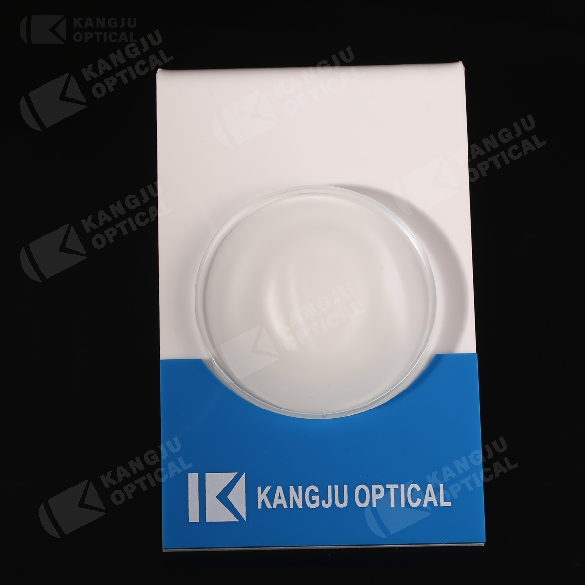 1.61 Blue Block Single Vision Lens