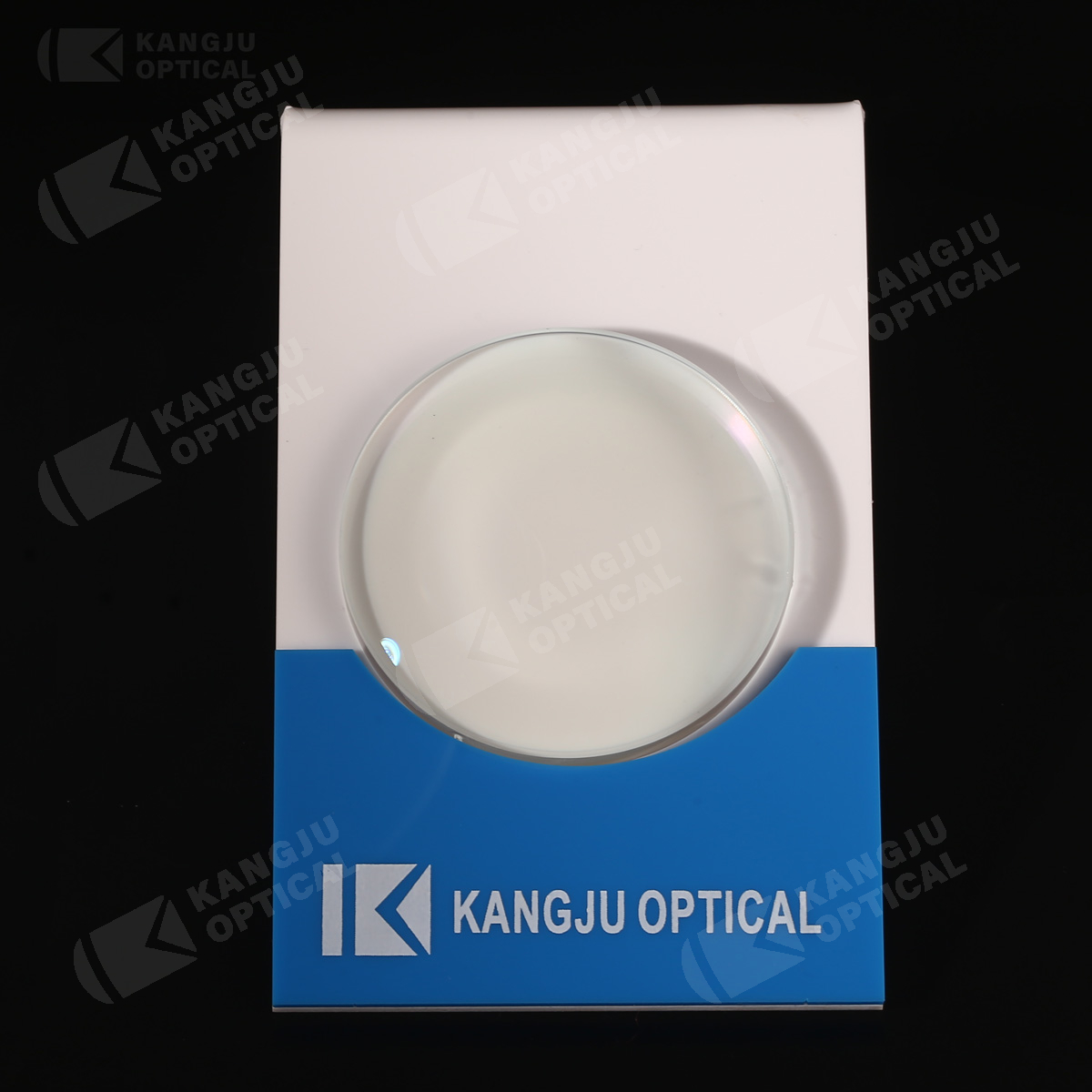 1.74 Blue Block Single Vision Lens