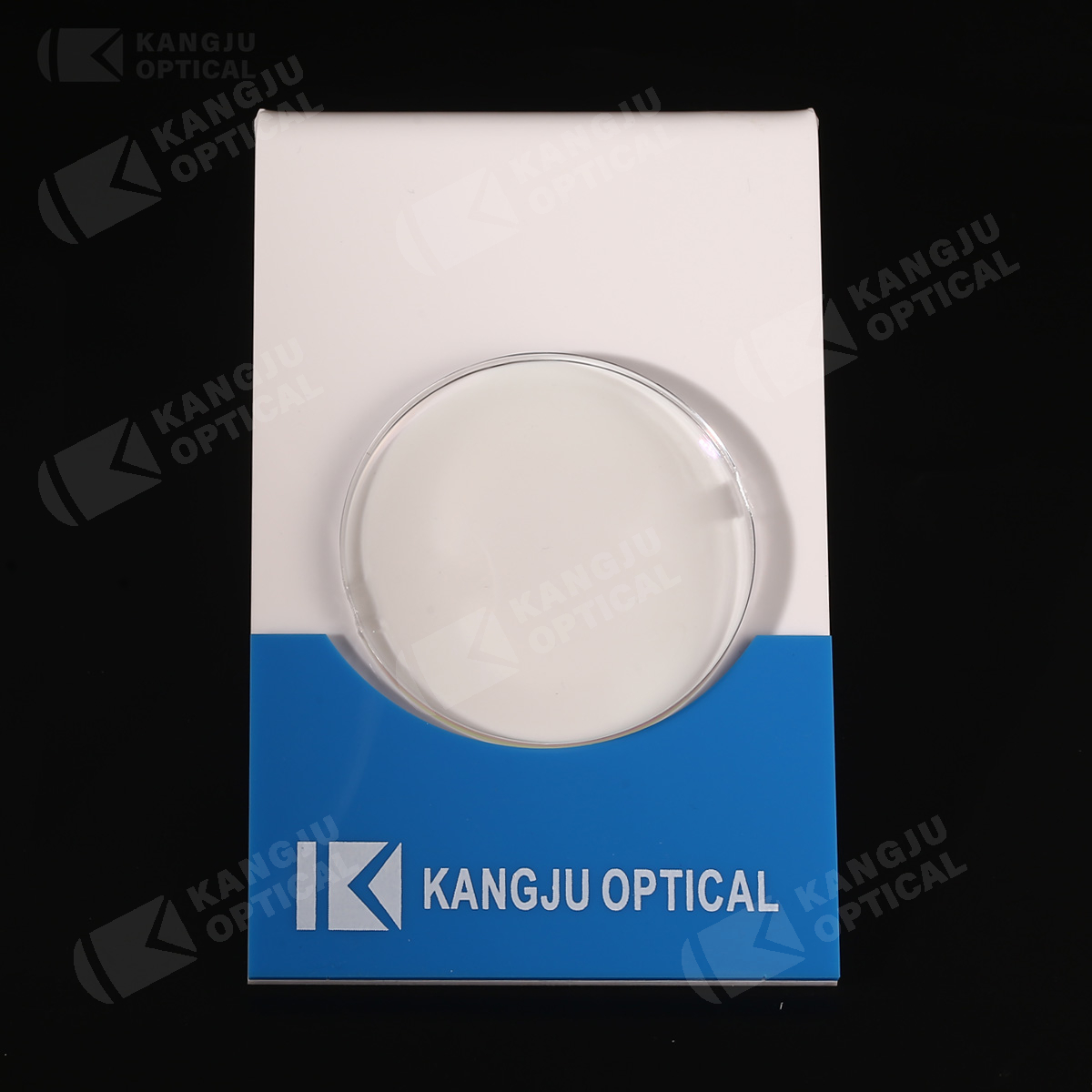 1.591 PC Blue Block Single Vision Lens