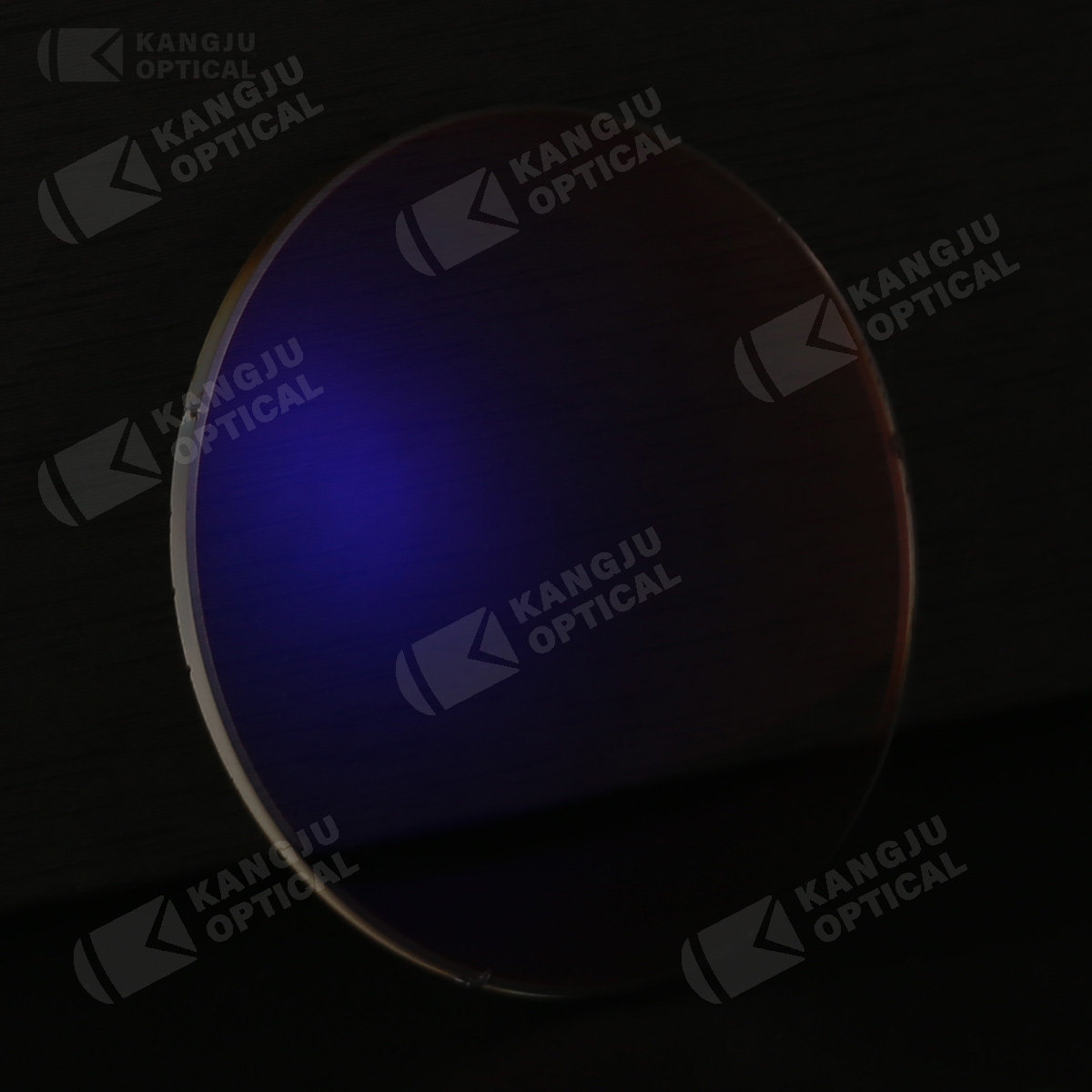 1.591 PC PGX Blue Block Lens