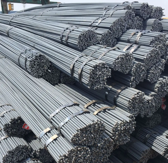 Rebar/Reinforcing bar