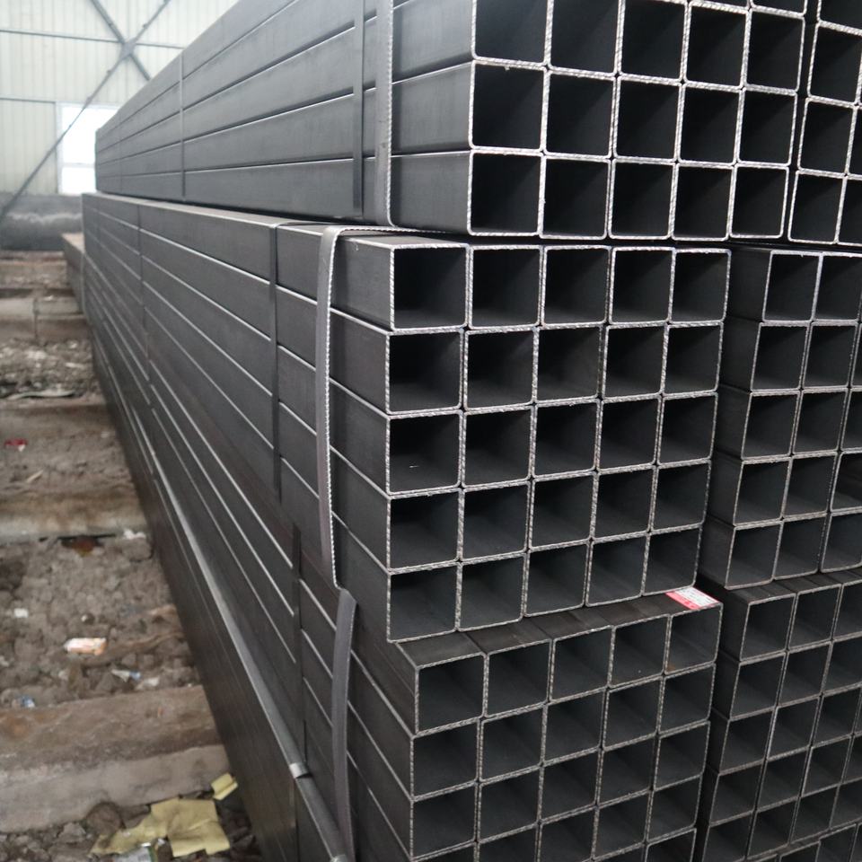 Square/Rectangular Steel Tube