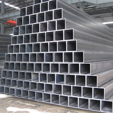 Square/Rectangular Steel Tube