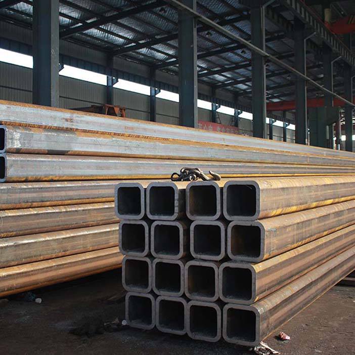 Square/Rectangular Steel Tube