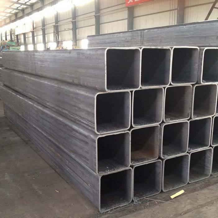 Square/Rectangular Steel Tube