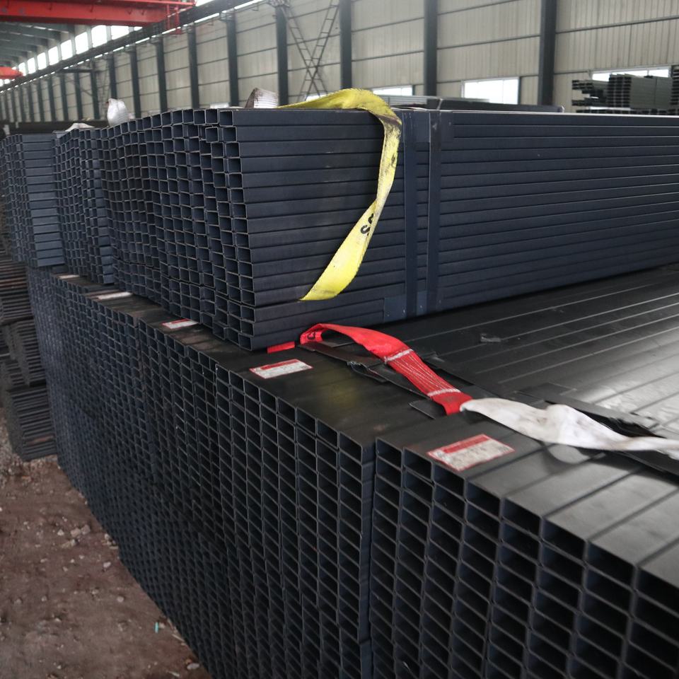 Square/Rectangular Steel Tube
