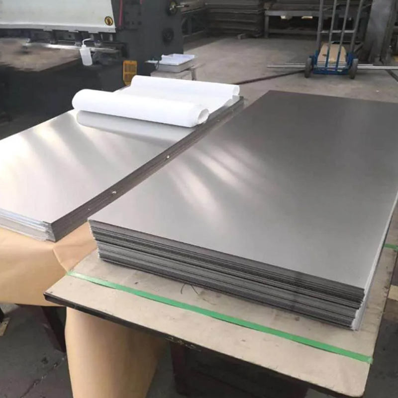 Aluminium Plate