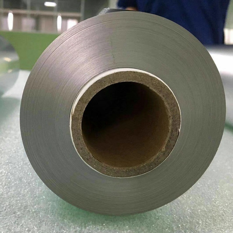 Aluminum Coil 