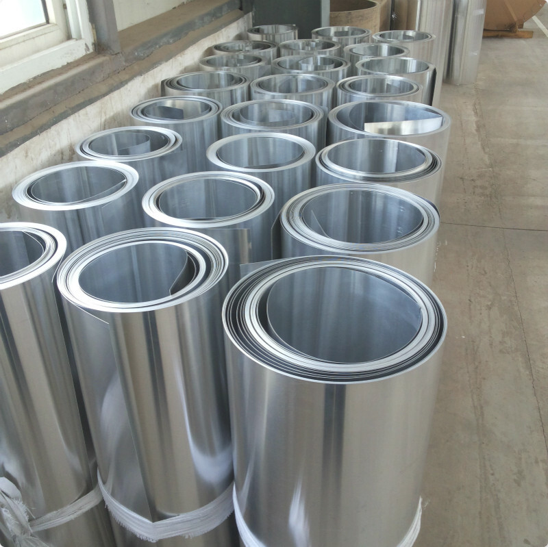 Aluminum Coil 